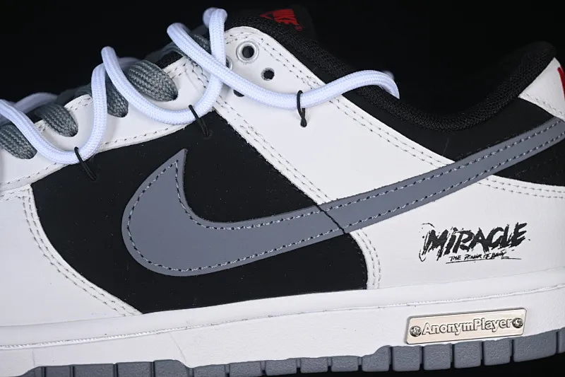 All categories Nk SB Dunk Series Nk SB Dunk Low High-end customized low-top sneakers Nike SB Dunk Low straps Anniversary high-end customized low-top casual sneakers WG0716-152